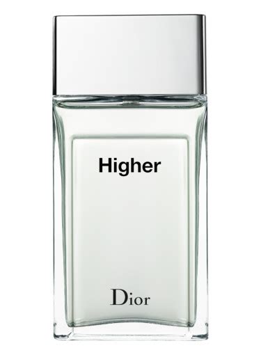 higher dior 100ml|Dior higher fragrantica.